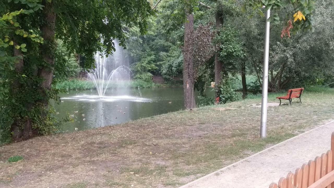 Studio Red Kot Зелёна-Гура Экстерьер фото